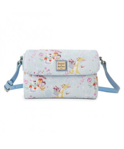 Disney Rabbits Dooney & Bourke Crossbody Bag