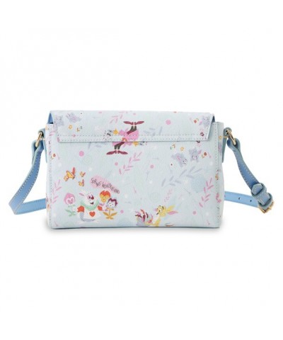 Disney Rabbits Dooney & Bourke Crossbody Bag