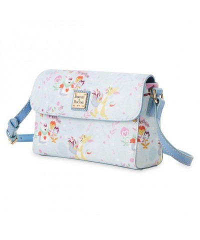 Disney Rabbits Dooney & Bourke Crossbody Bag