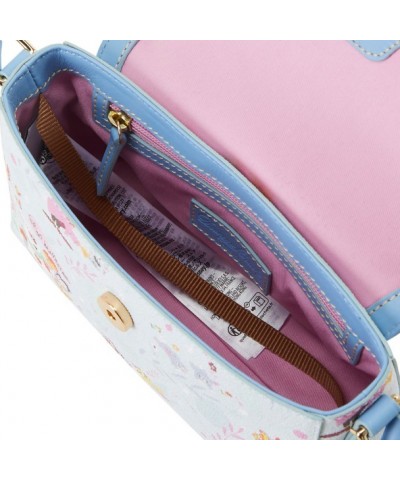 Disney Rabbits Dooney & Bourke Crossbody Bag