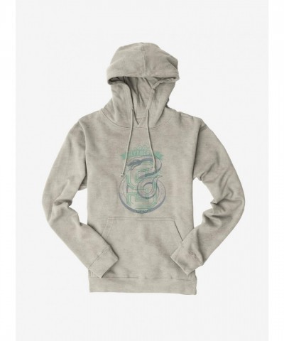 Harry Potter Slytherin Hoodie for Men