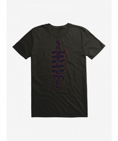 G.I. Joe Snake Emblem Men's Lightweight Cotton T-Shirt