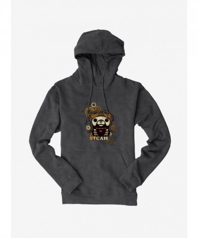 Skelanimals Steam Maxx Men's Heavyweight Hoodie