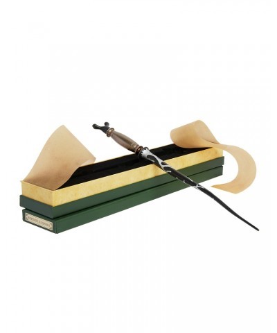 Professor Horace Slughorn's Magic Wand for Collectors