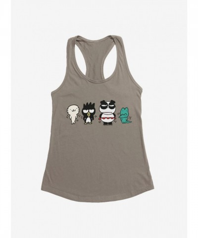 Badtz Maru Collection Lightweight Girls Tank Top