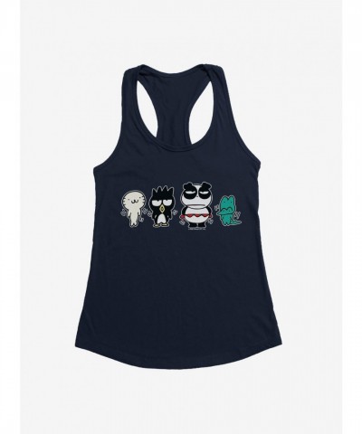 Badtz Maru Collection Lightweight Girls Tank Top