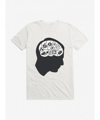 The Big Bang Theory Men's Lightweight Cotton Graphic T-Shirt
