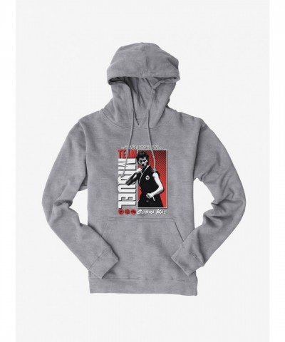 Cobra Kai Miguel Team Hoodie for Men